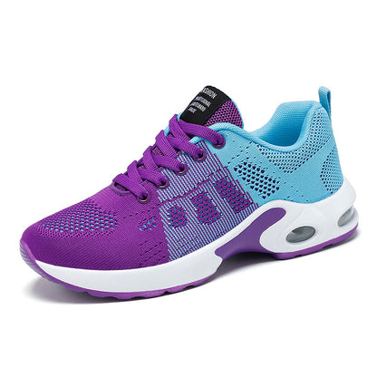 Chaussures de sport pour femmes