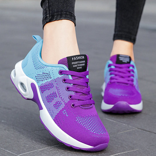 Chaussures de sport pour femmes