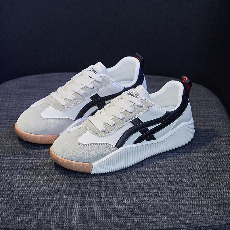 chaussures modernes confortables